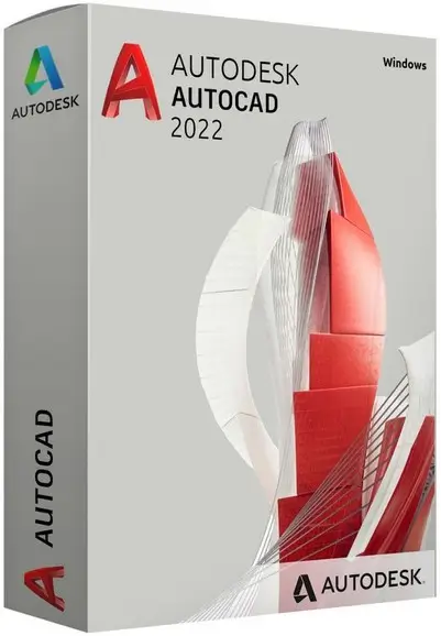 Autodesk AutoCAD