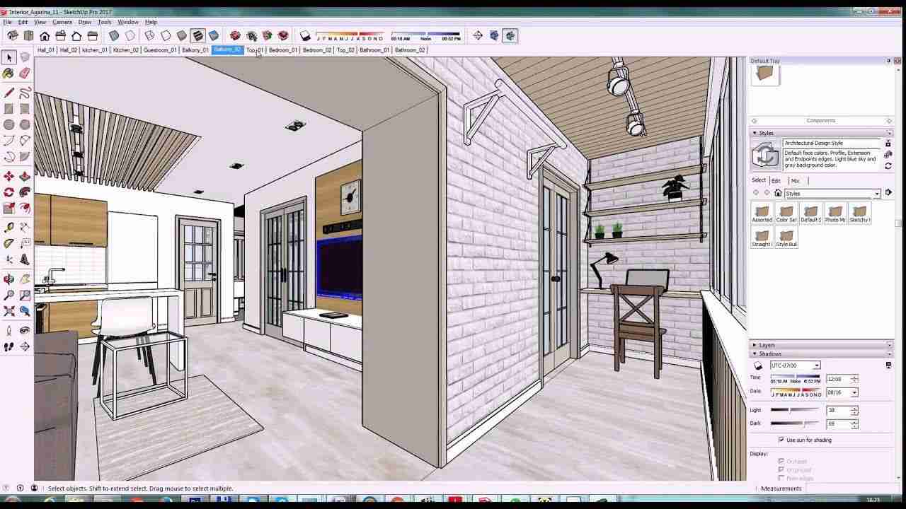 SketchUp