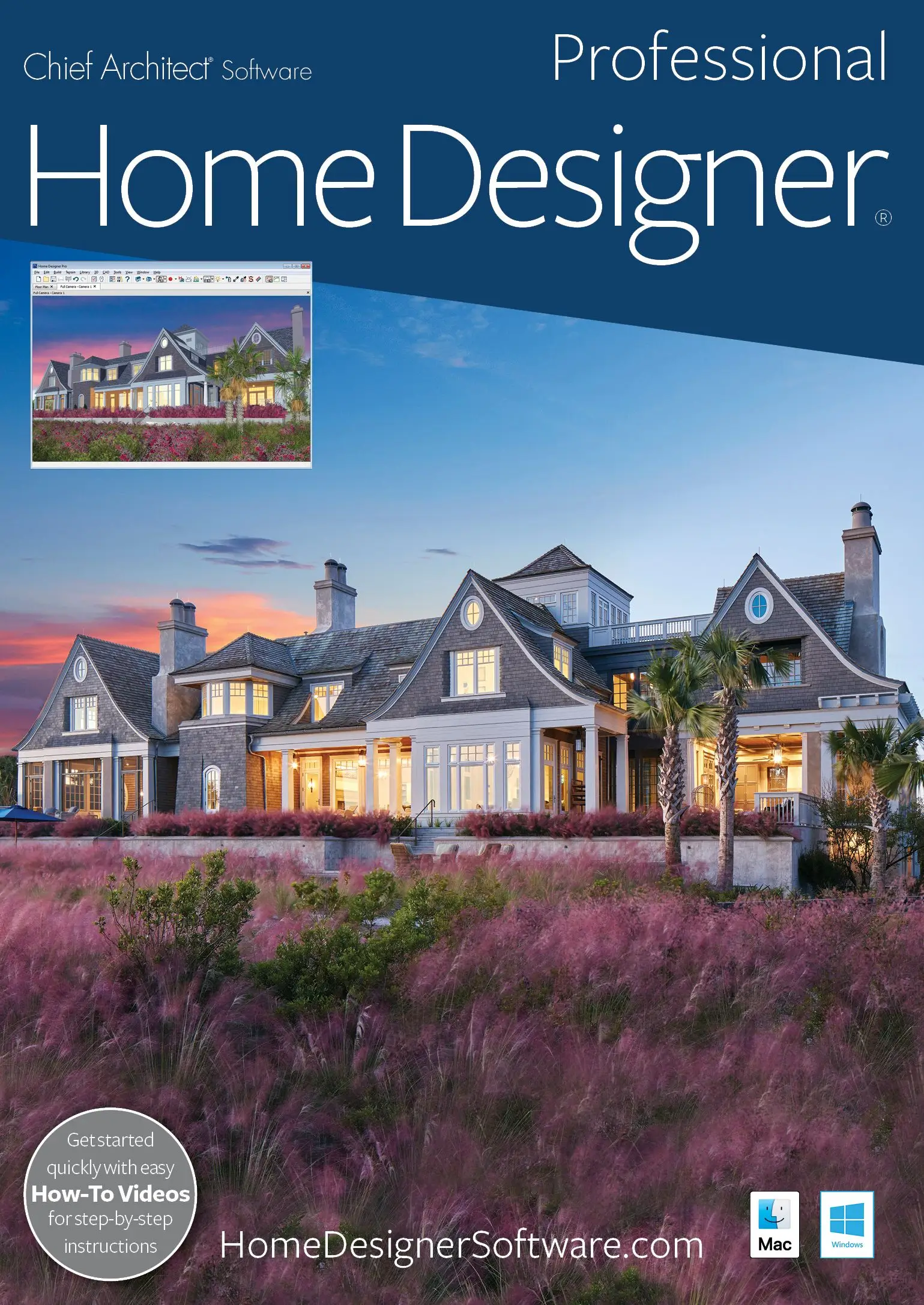 Home Designer