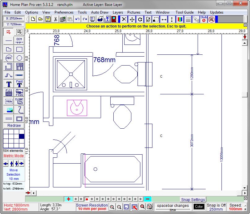скачать Home Plan Pro